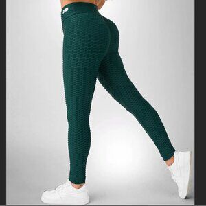 BoomBooty Classic Anti-Cellulite Legging Sz: XL